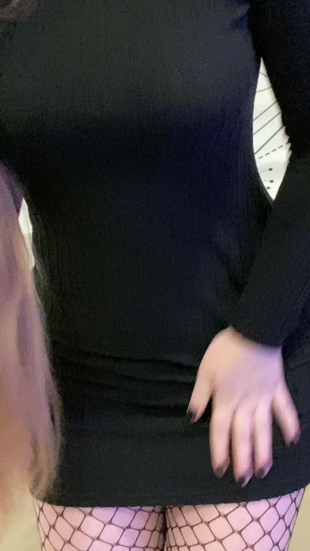 @HauntedMaiden 🌙
