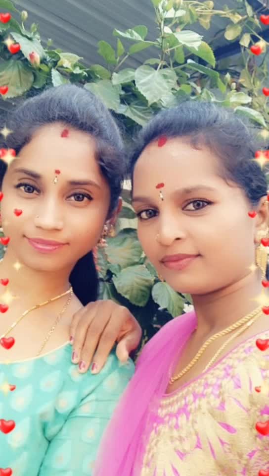 @💕ಮುದ್ದು 💕