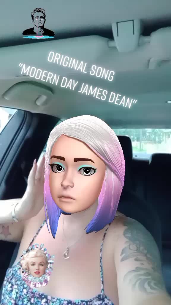 @Annika James