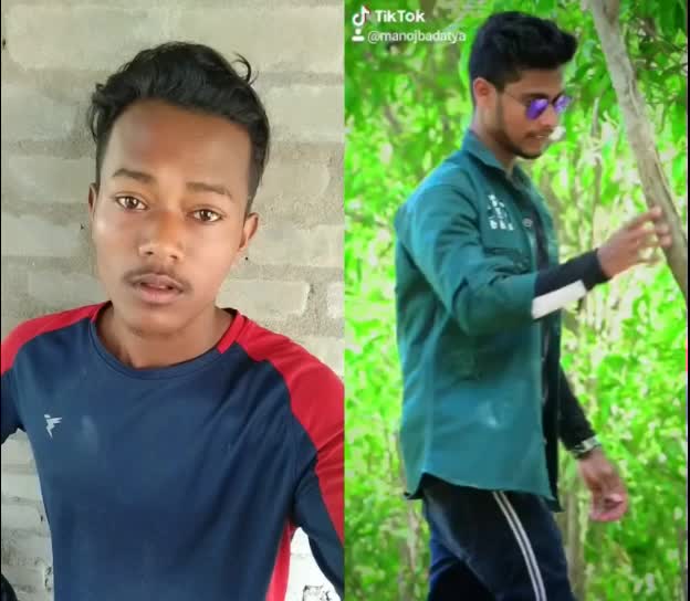 @Lostboy Dillip