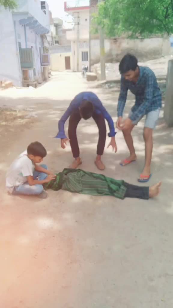@karan rana