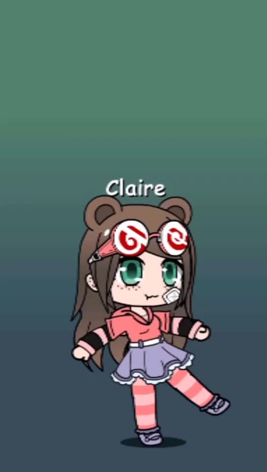 @Claire Bear 🐻✨💕