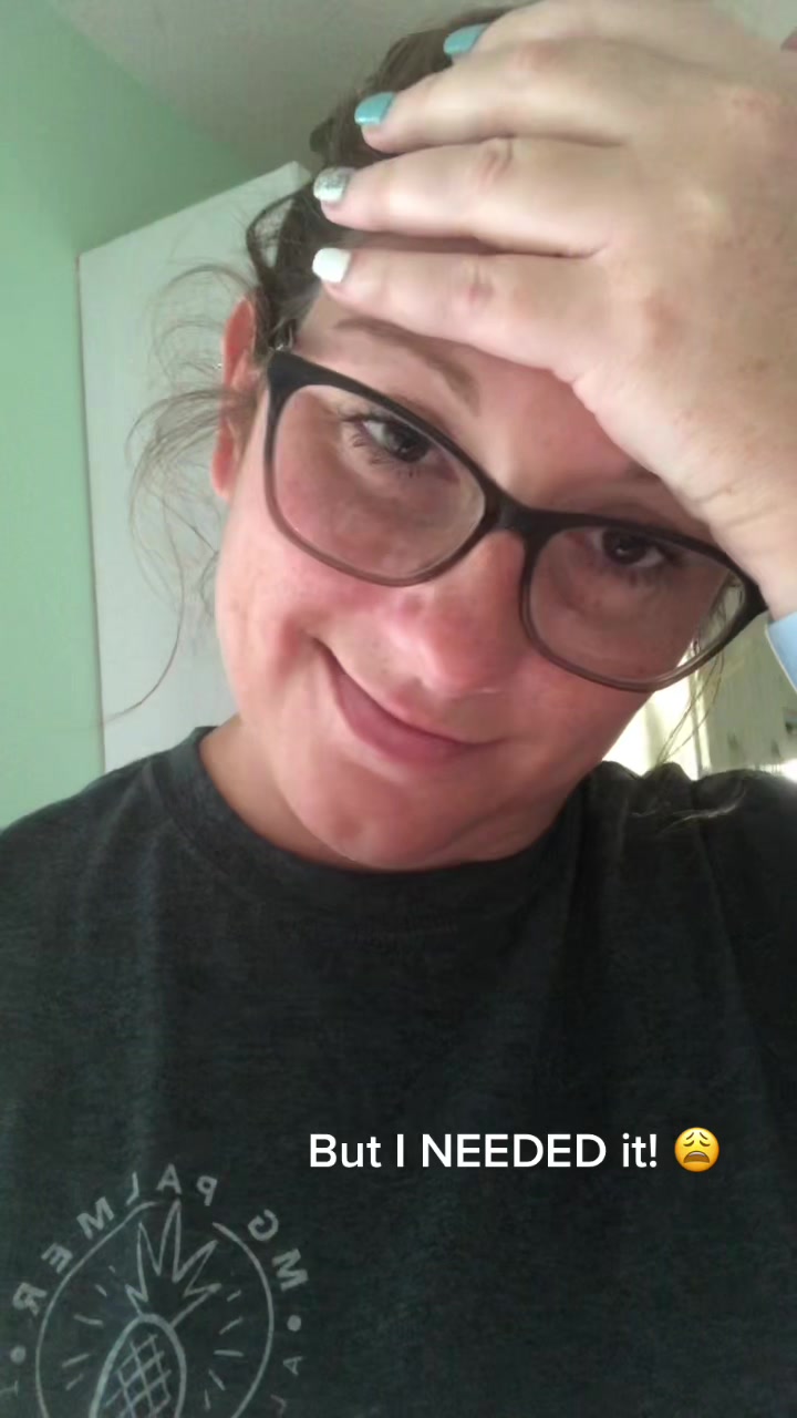 @Racheal