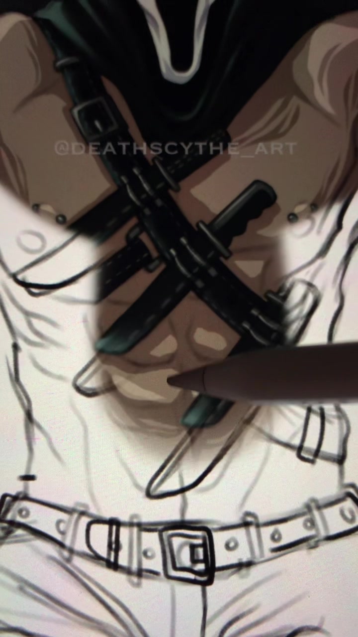 @Scythe
