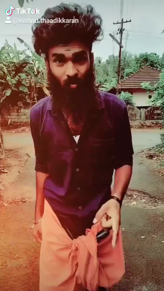 @താടിക്കാരൻ