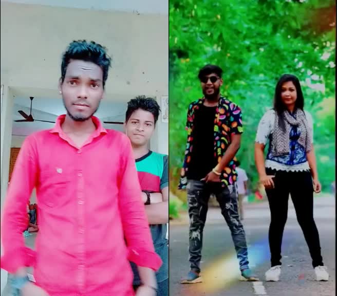 @ସବୁ ମୋହ ମାୟା 👫 💔