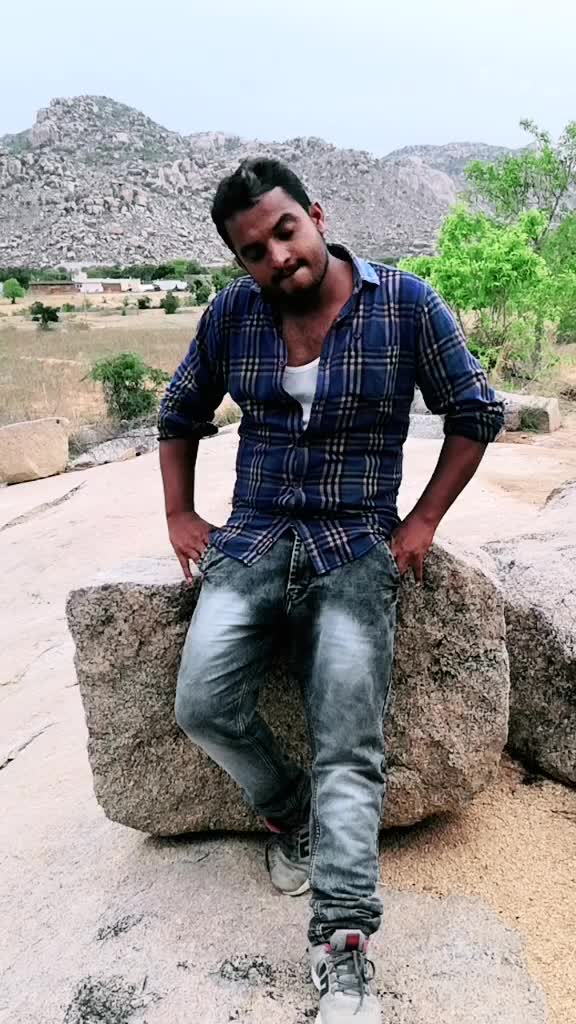 @paradesi madan