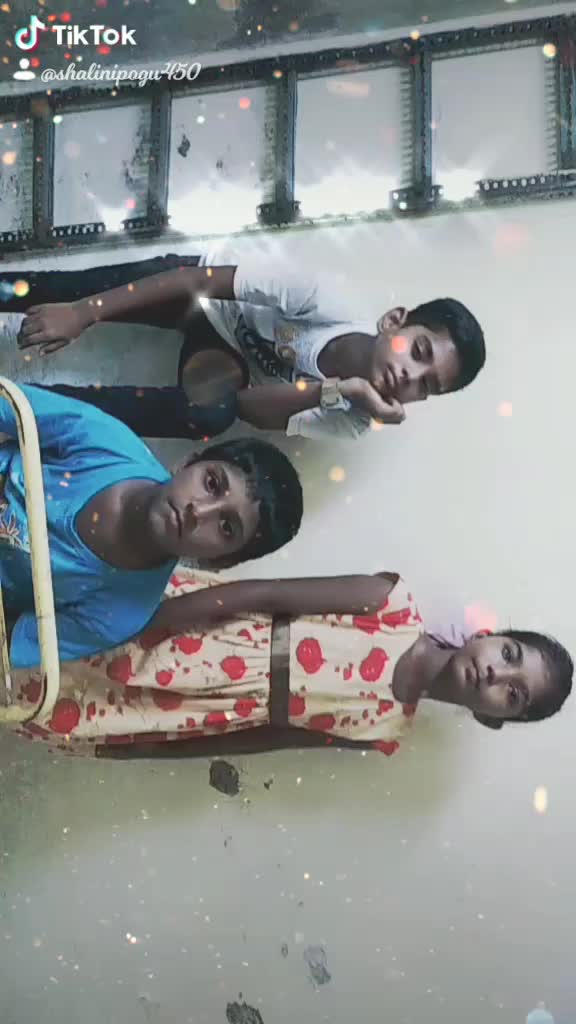 @Shashvith Masapogu