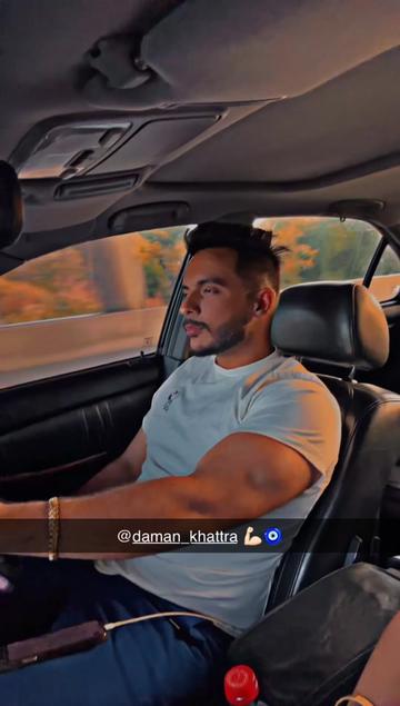 @Daman Khattra