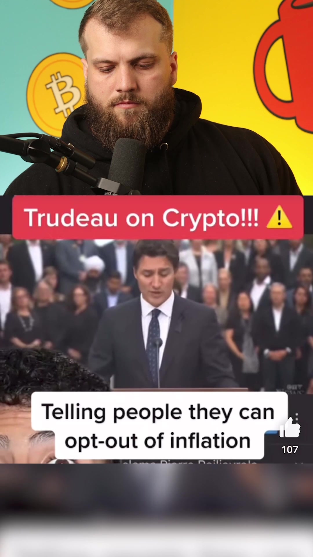 @Coffee &lsquo;N&rsquo; Crypto