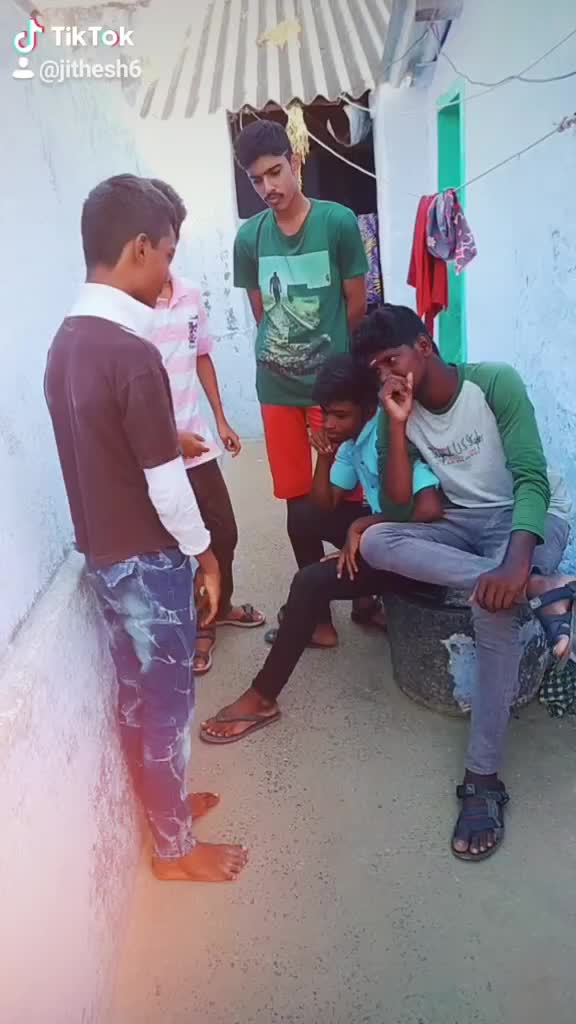 @Jithesh