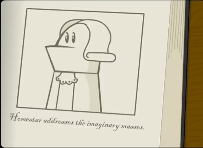 @HomestarRunner Vines