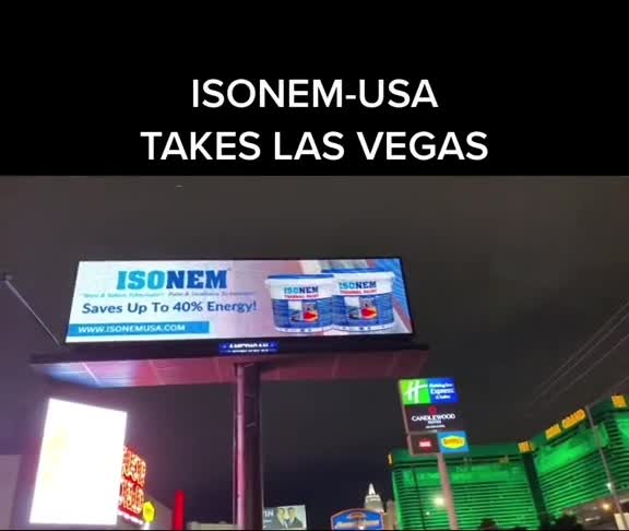 @Buy Isonem