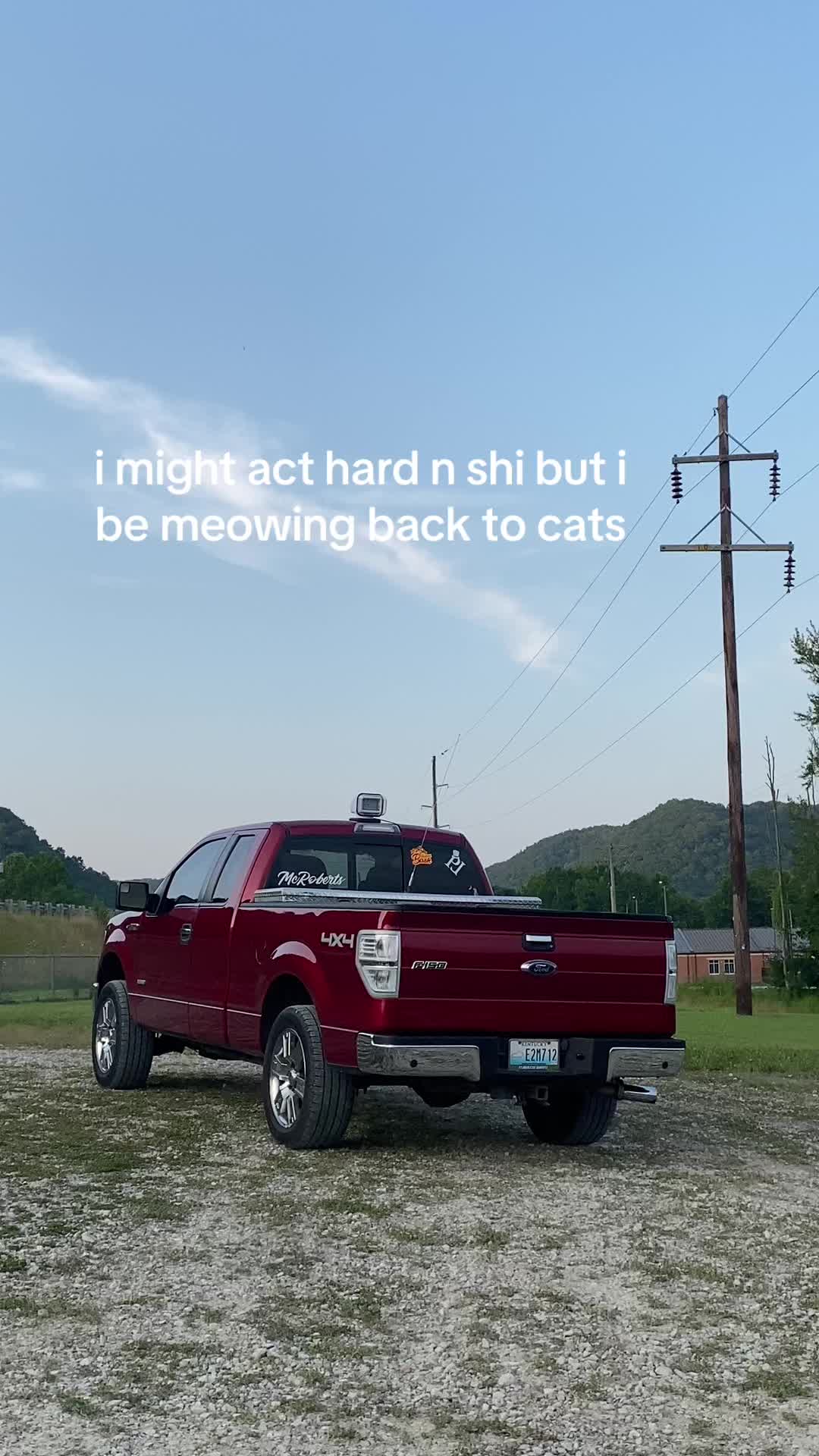 @Austin Michael