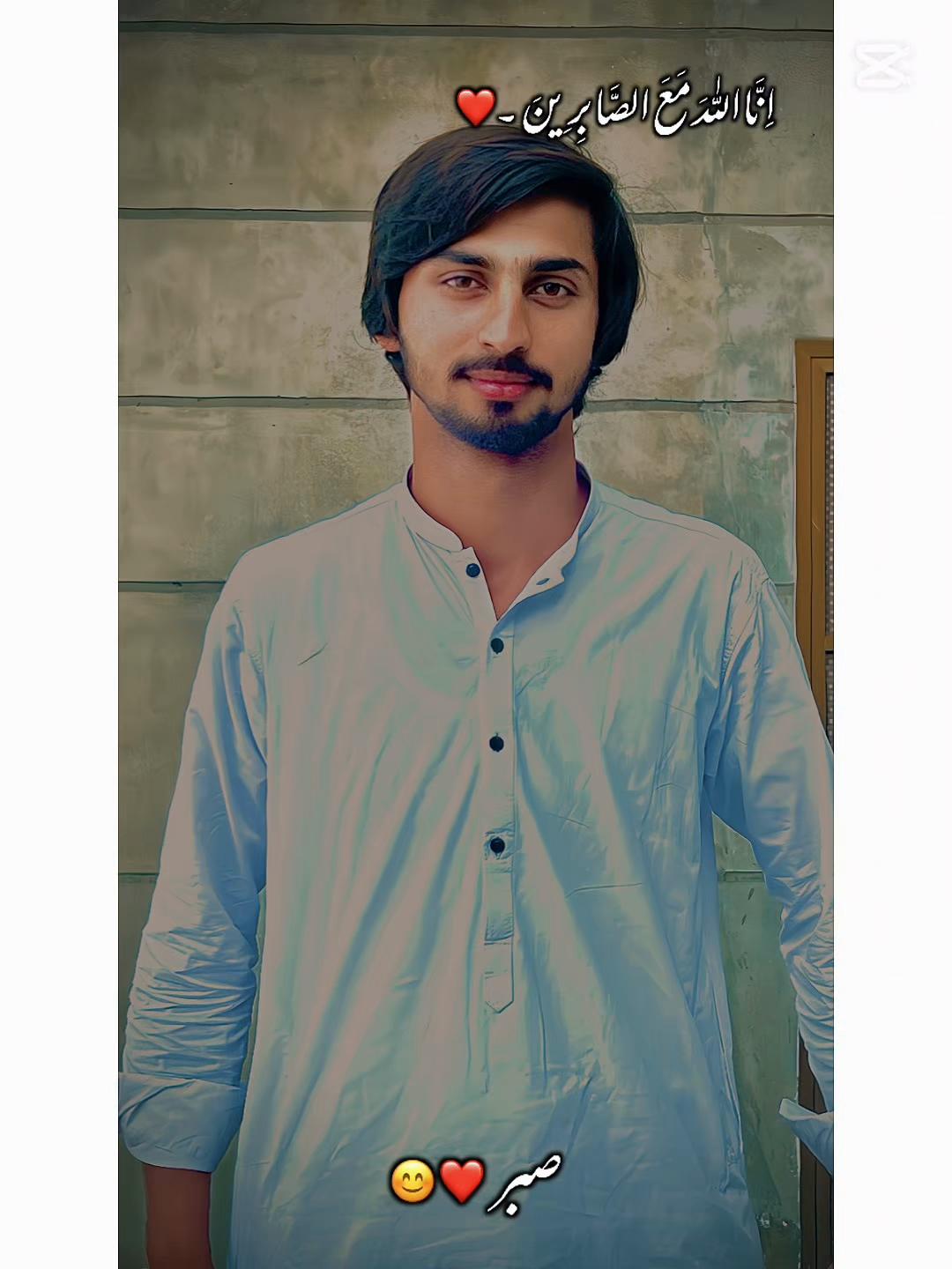 @❣️رانا احمد خاں 😋