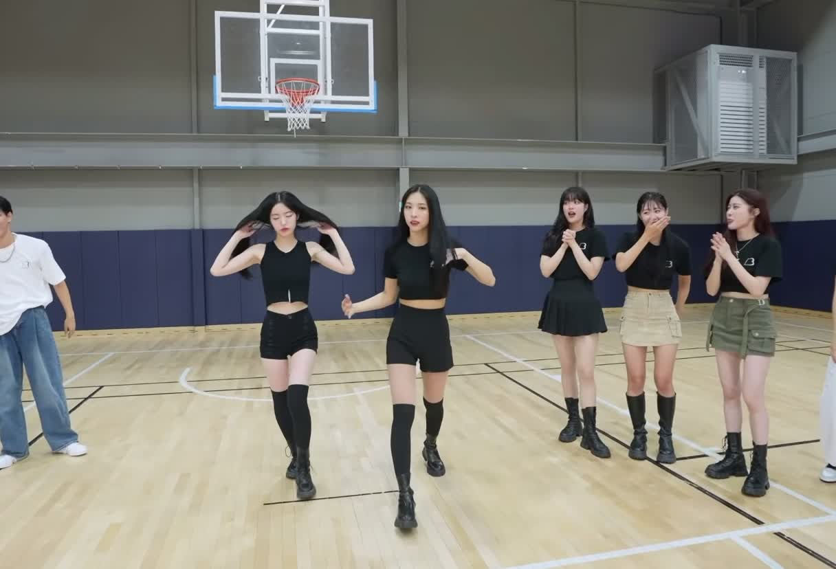 @Yubin_able