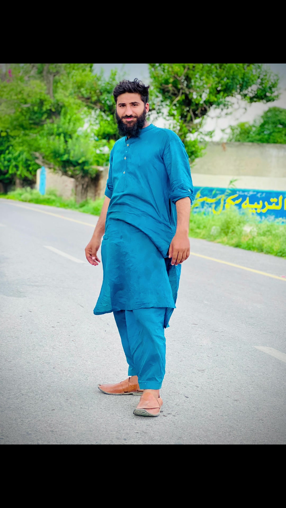 @Fiدa حussaن