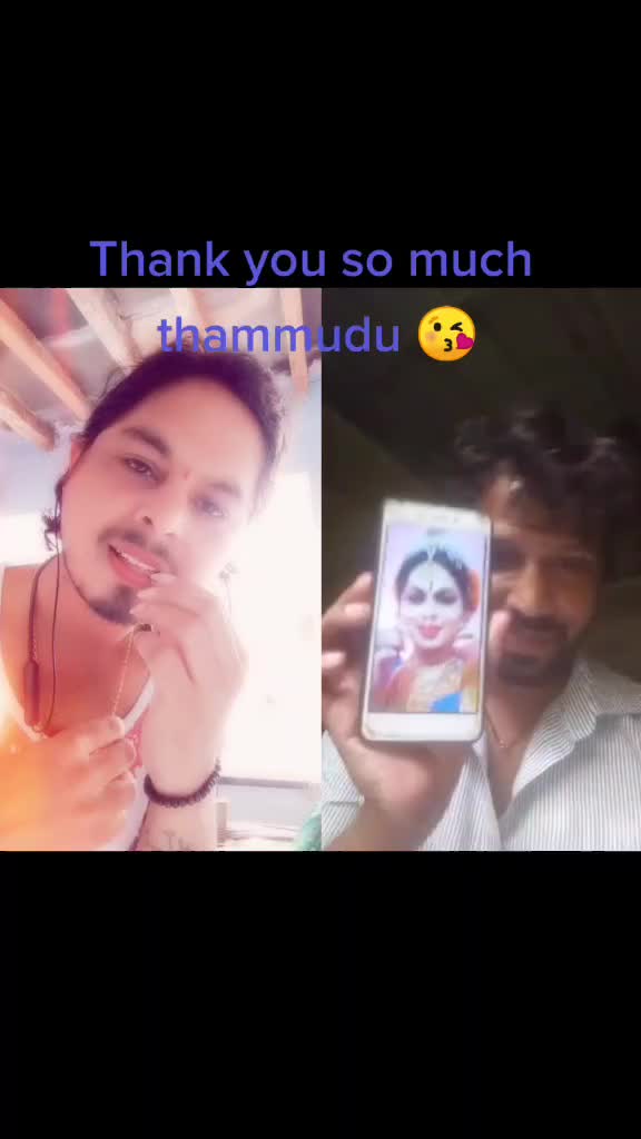 @Besta Harinath