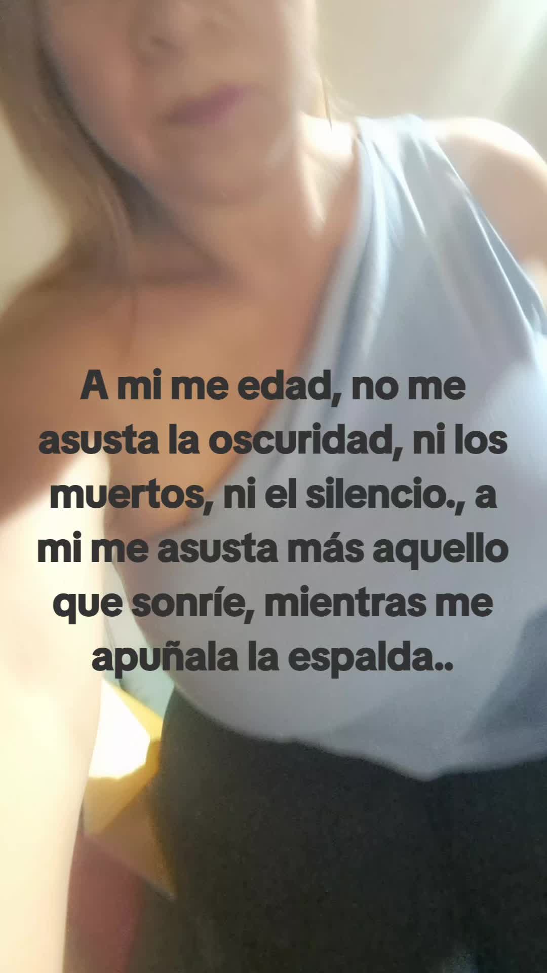 @Rossy Alonso