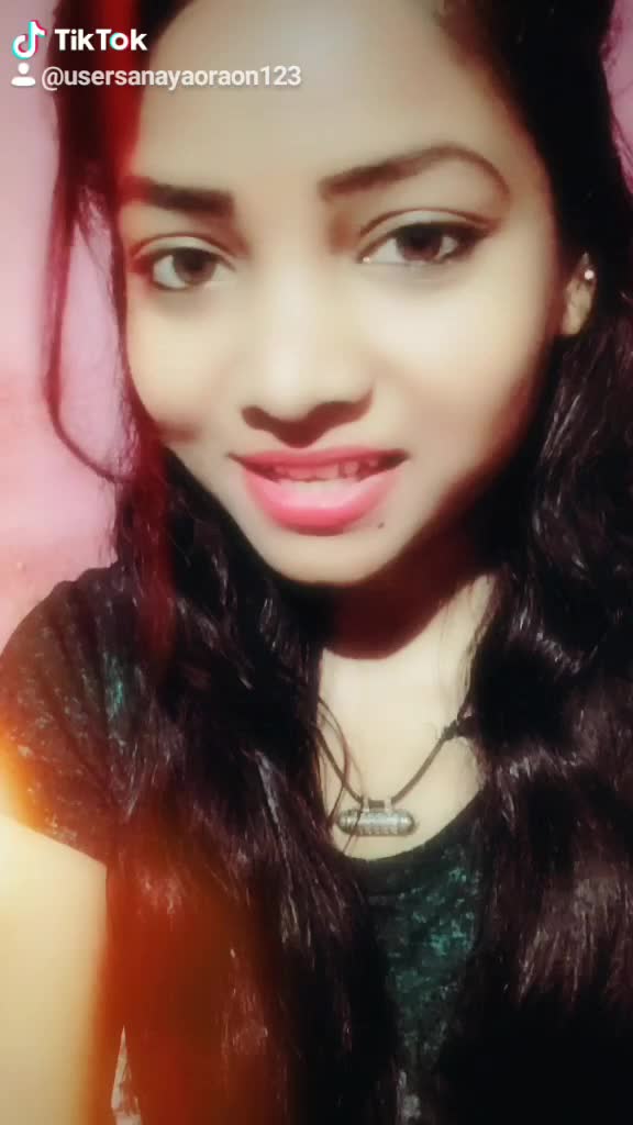 @sanaya oraon