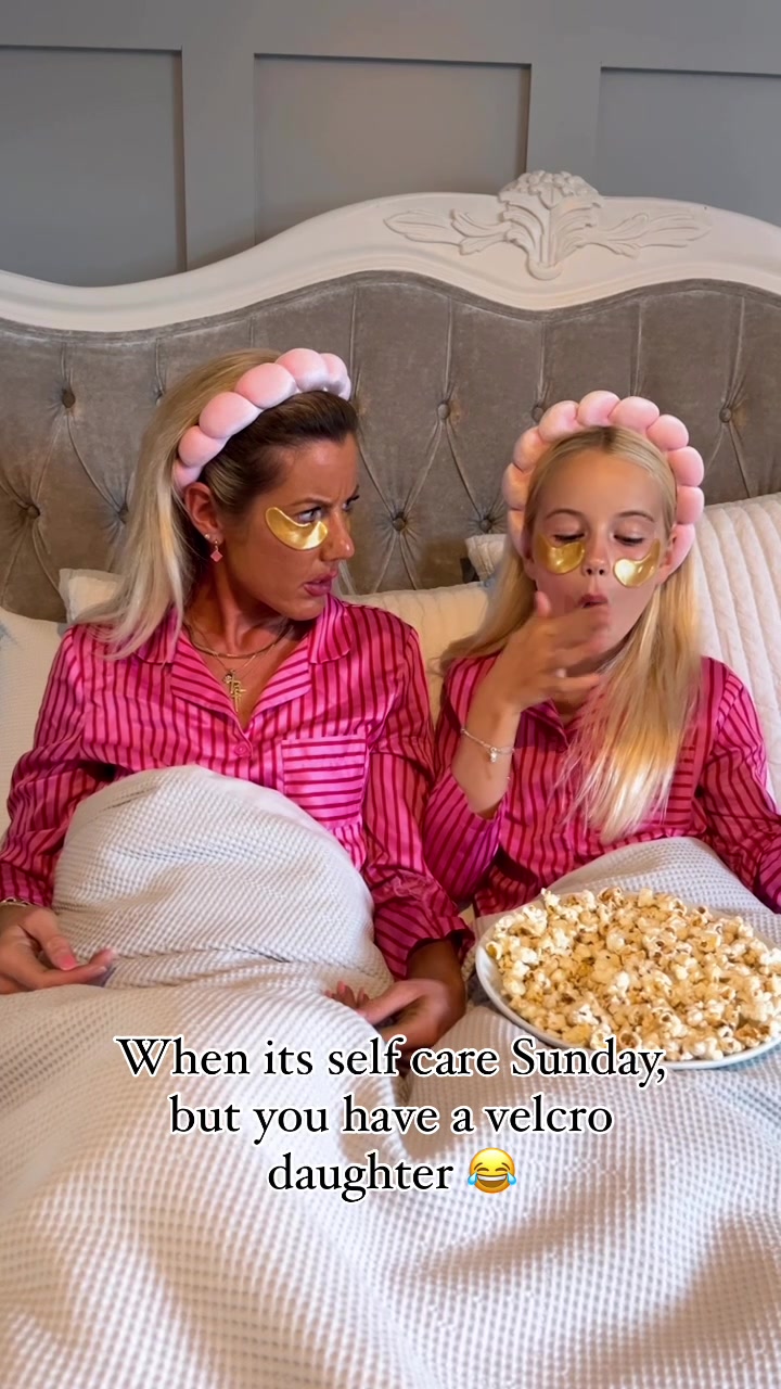 @sienna_sisi_andmama