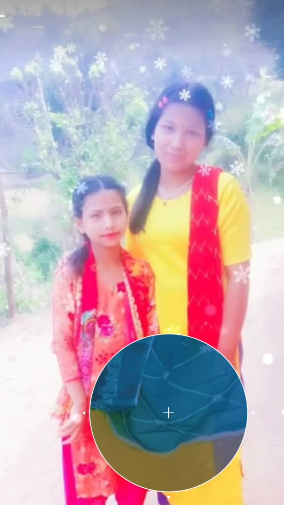 @Rabina Nanu 1