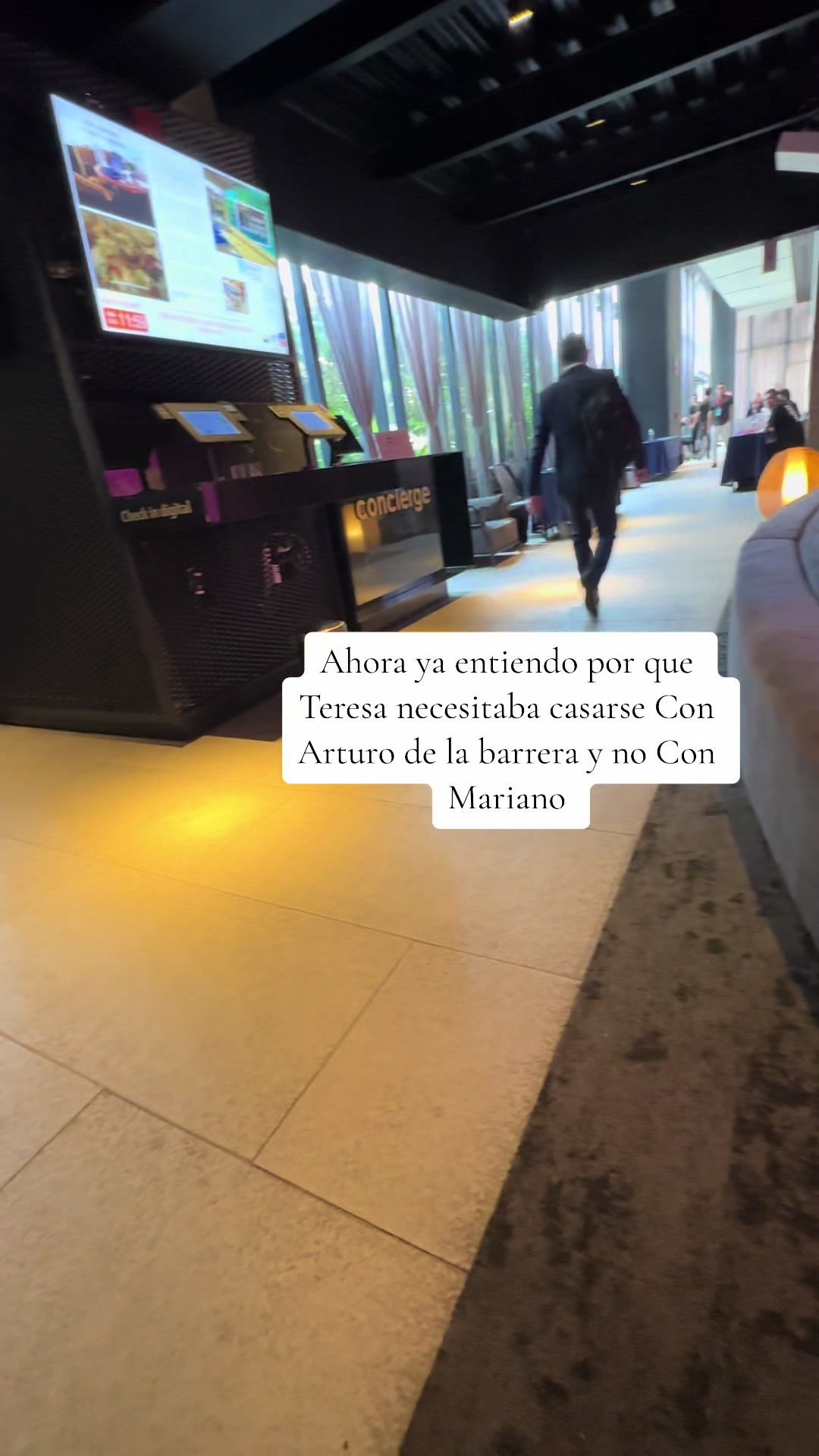 @Mariana Nieves | Sahm