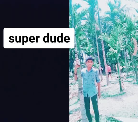 @Rock Ravi