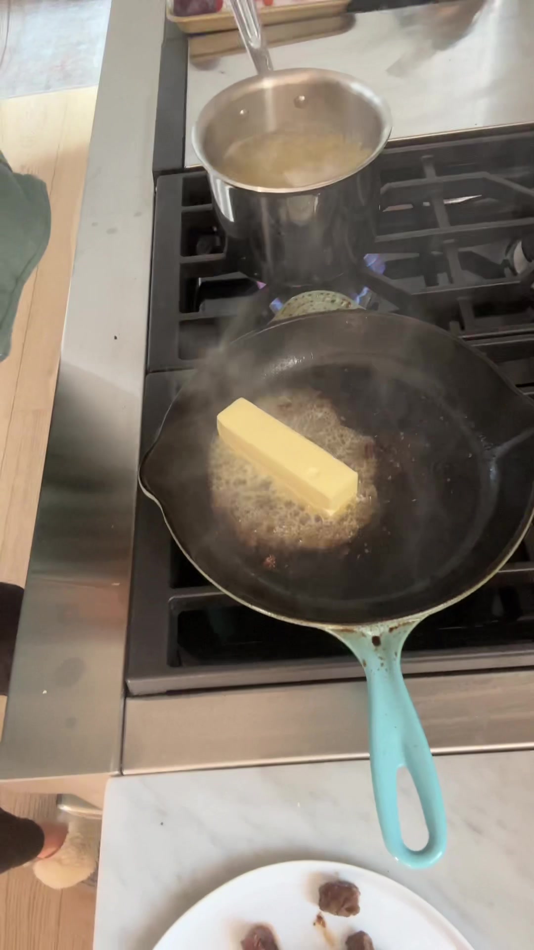 @whatsgabycookin