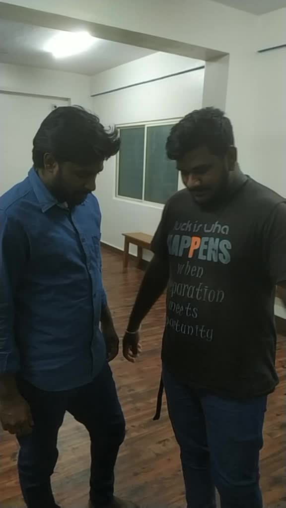 @Raj Kumar Joshua
