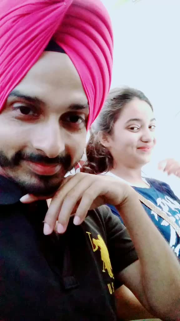 @Happy Dhillon