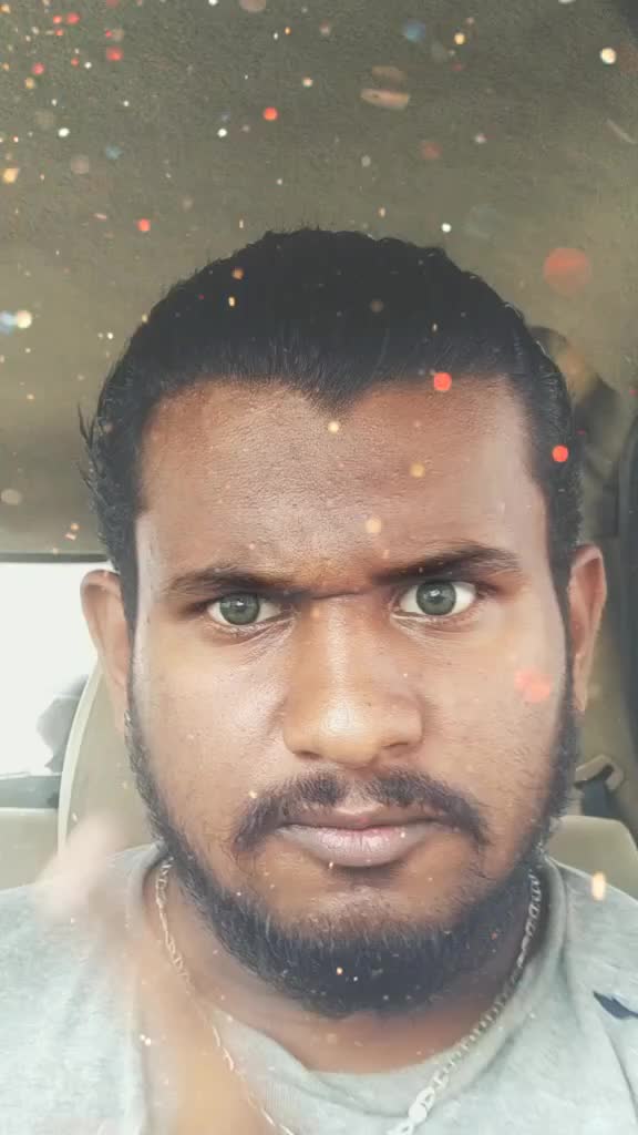 @Gagan R Gowda
