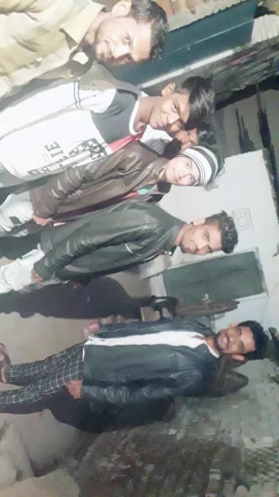 @Nawab Tanveer Chisti