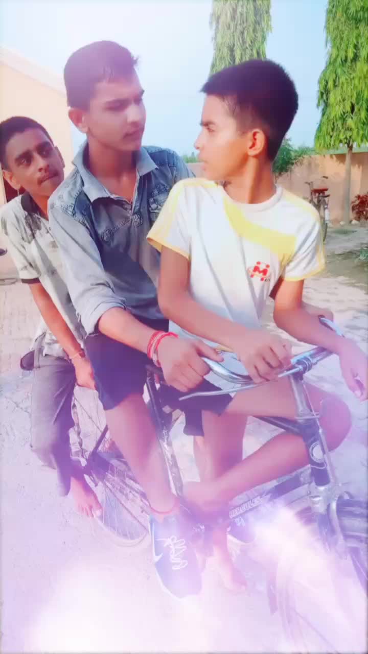@Vikashmalik Jatt