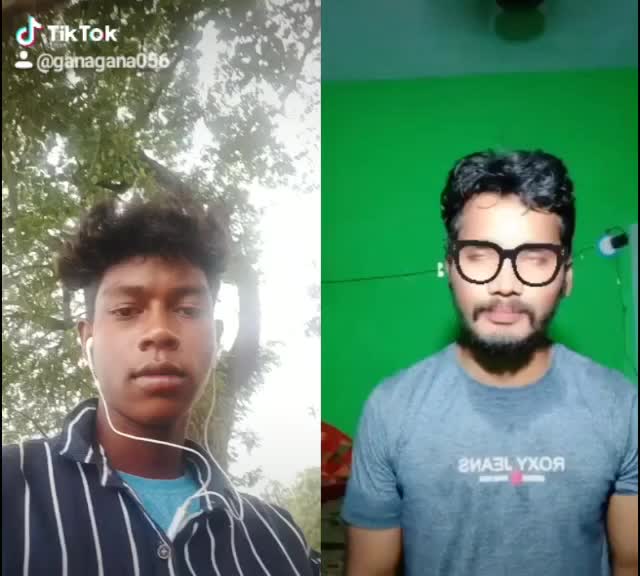 @Pamula Kalyan