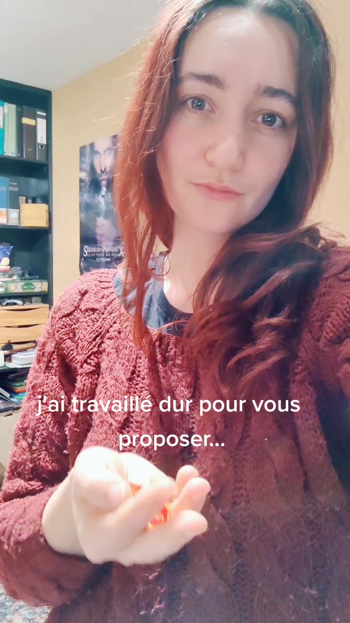@Audrey