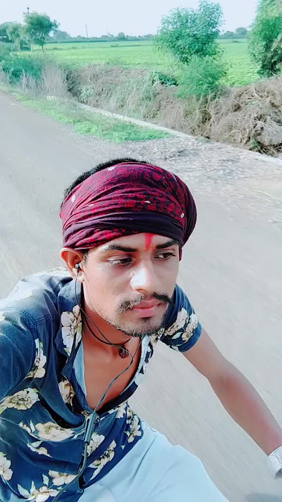 @v. c .J. Bharvad