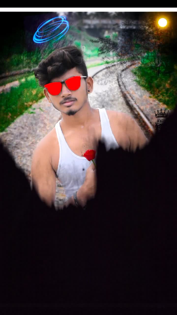 @🥰Darling Chandu ♥︎☻
