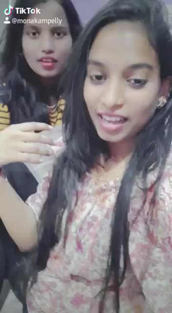 @Kampelly Keerthana