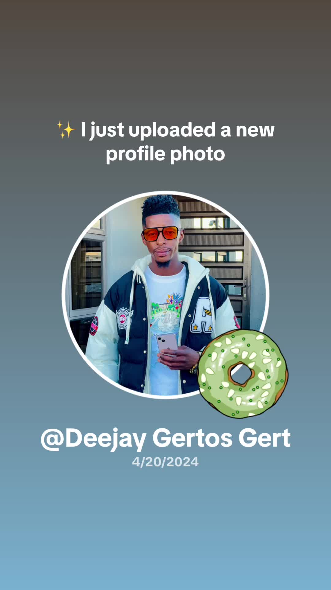 @DEEJAY GERTOS 🎧