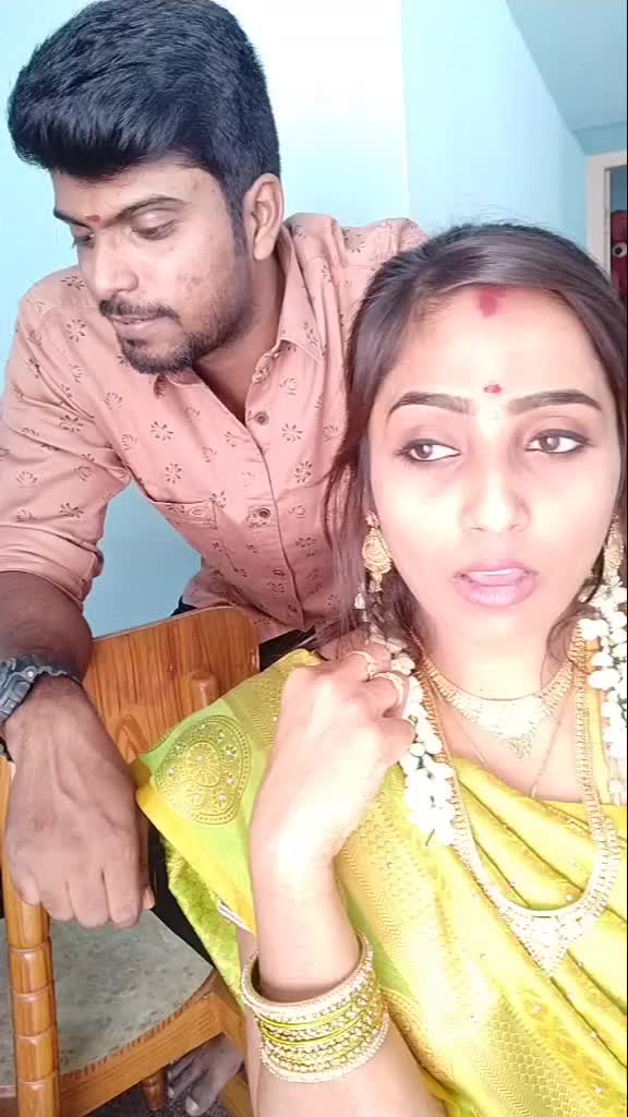 @Dharani