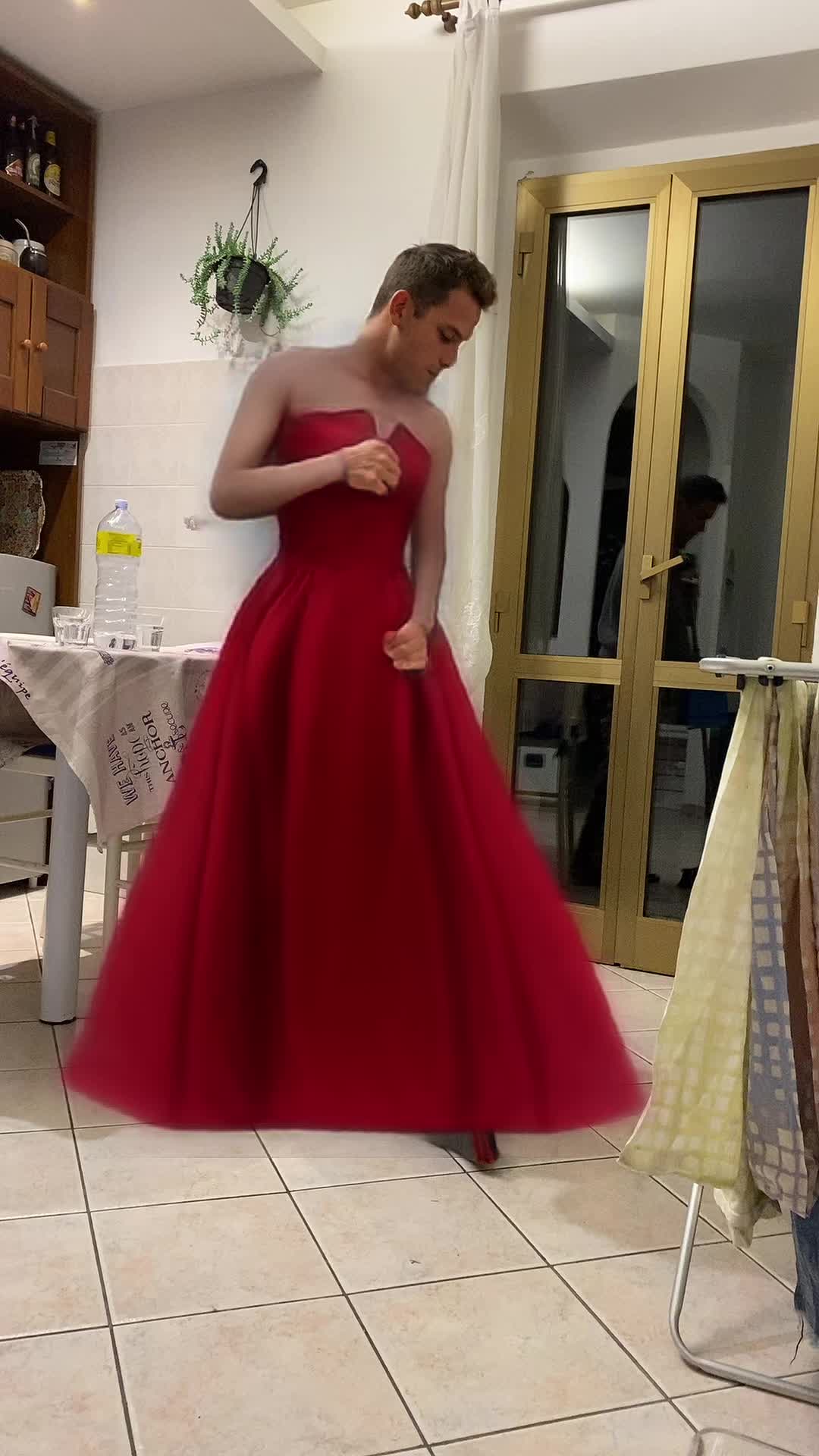 @Agostina Carrión Mar