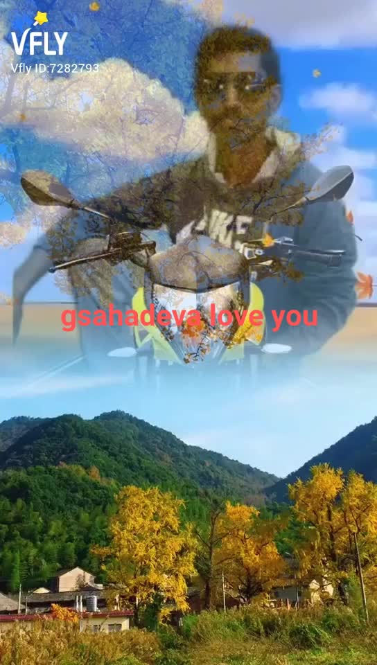 @Sahadeva Sahadeva