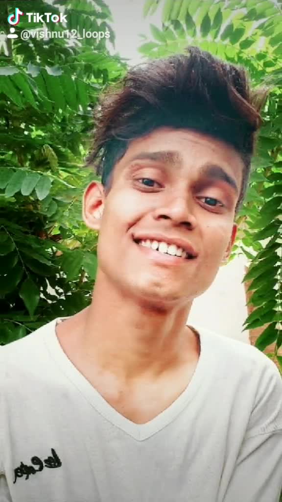 @vishnu ❤️ loops
