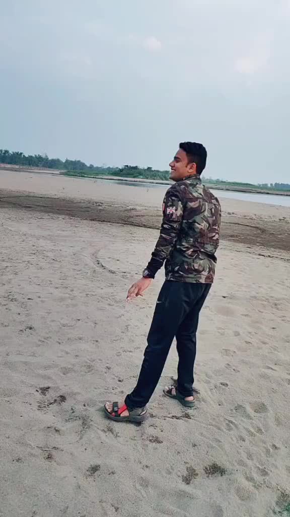 @Kiran B Chhetri