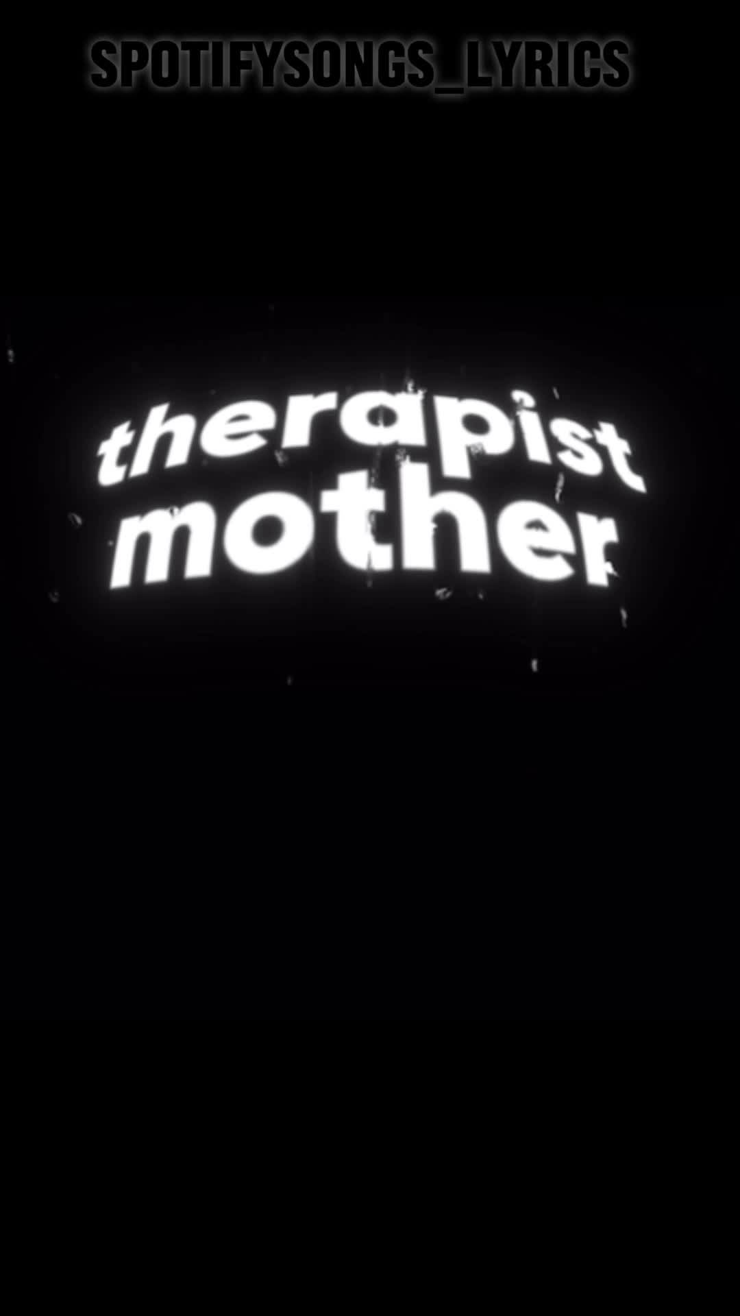 @Spotify lyrics