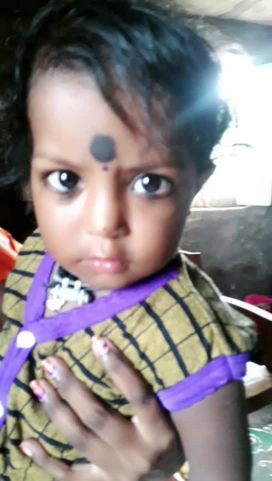 @dhana Ammu