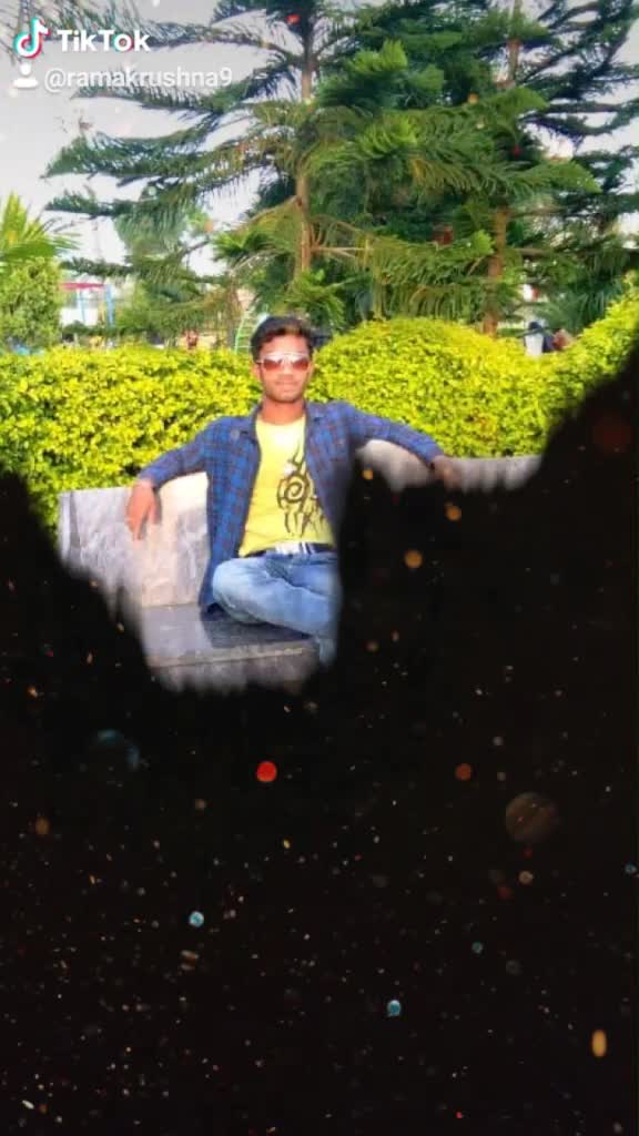 @Rama Krushna 143