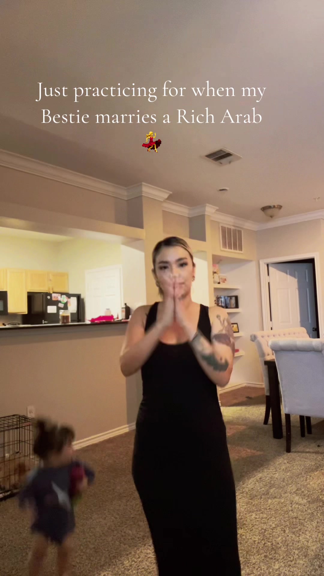 @Ivy Noelle ๐