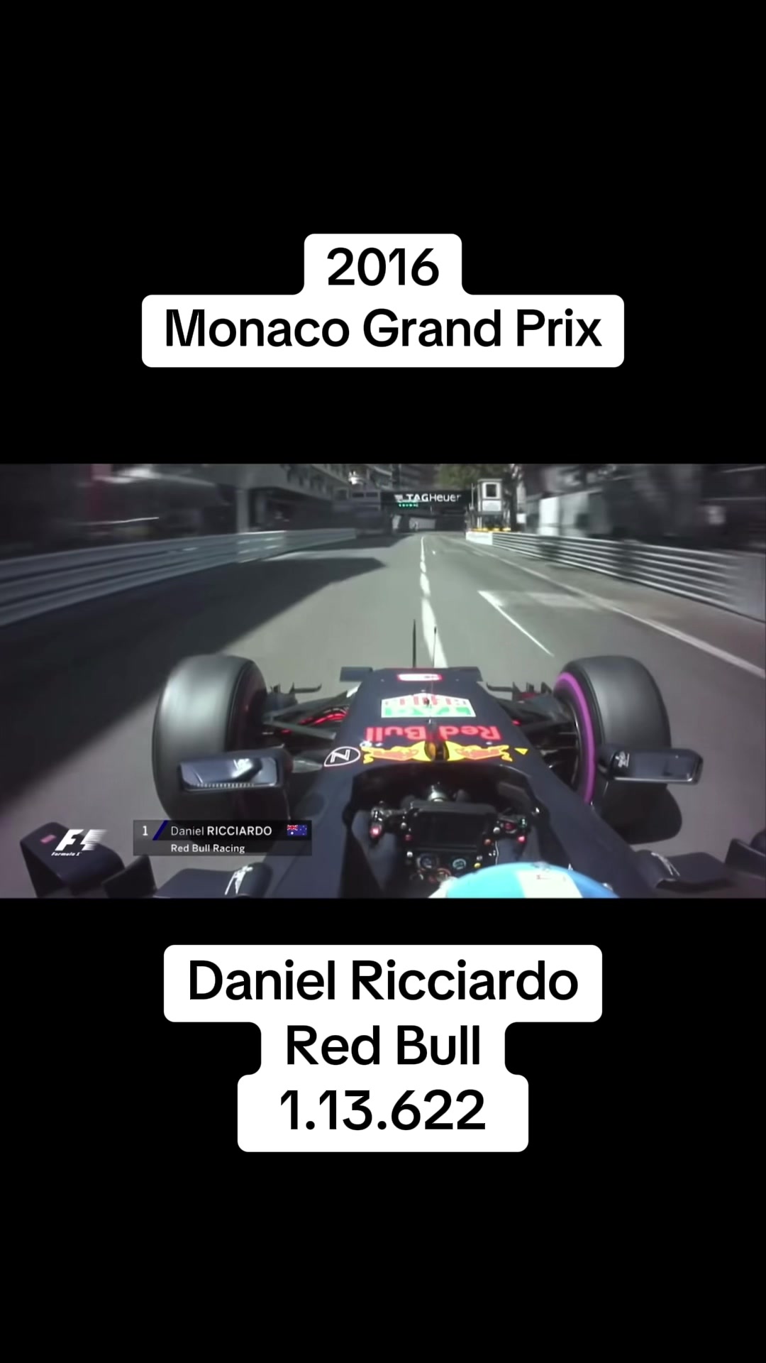 @Formula 1 Pole Laps